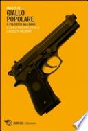 Giallo popolare. Il poliziesco alla radio