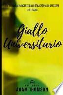 Giallo Universitario