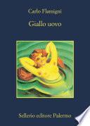 Giallo uovo