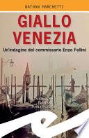 Giallo Venezia