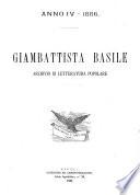 Giambattista Basile