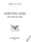 Giambattista Basile