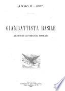Giambattista Basile