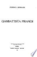 Giambattista Piranesi