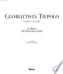 Giambattista Tiepolo
