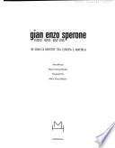 Gian Enzo Sperone