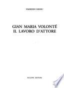 Gian Maria Volonté