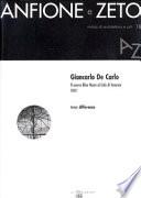 Giancarlo De Carlo
