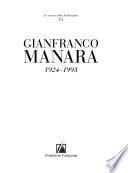 Gianfranco Manara