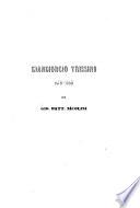Giangiorgio Trissino 1478-1550