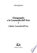 Giangurgolo e la Commedia dell'arte