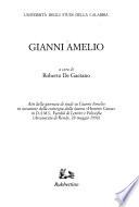 Gianni Amelio