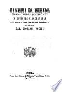 Gianni di Nisida
