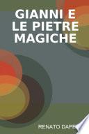 Gianni e le pietre Magiche