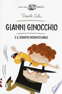 Gianni Ginocchio e il segreto inconfessabile