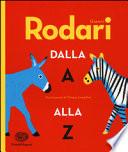 Gianni Rodari dalla A alla Z