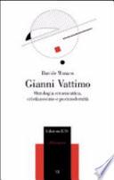 Gianni Vattimo