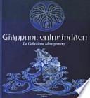 Giappone color indaco