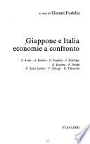 Giappone e Italia