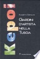 Giardini d'artista nella Tuscia