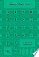 Giardini di carta