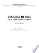 Giardini di Pisa