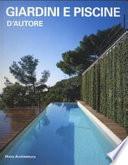 Giardini e piscine d'autore