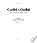 Giardini & giardini