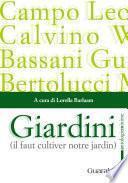 Giardini