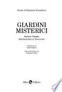 Giardini misterici