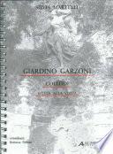 Giardino Garzoni, Collodi