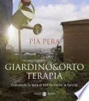 Giardino&orto terapia
