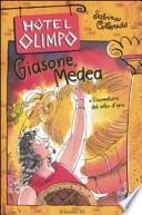 Giasone, Medea e l'avventura del vello d'oro