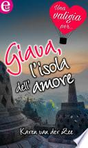 Giava, l'isola dell'amore (eLit)