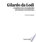 Gilardo da Lodi e la pittura d'uva in Lombardia nel Seicento e nel Settecento