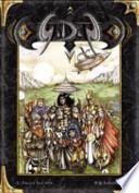 Gildar. Ultima generazione di eroi
