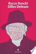 Gilles Deleuze