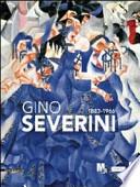 Gino Severini, 1883-1966