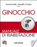 Ginocchio. Manuale di riabilitazione. Ediz. illustrata