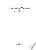 Gio Batta Morassi