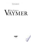 Gio Enrico Vaymer