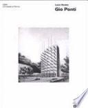 Gio Ponti