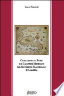 Gioacchino da Fiore e il carattere meridiano del movimento francescano in Calabria