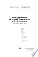 Gioacchino da Fiore e il mito dell'Evangelo eterno nella cultura europea