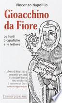 Gioacchino da Fiore