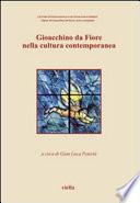 Gioacchino da Fiore nella cultura contemporanea