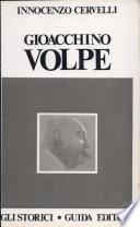 Gioacchino Volpe