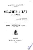 Gioachino Murat in Italia