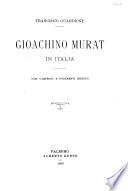 Gioachino Murat in Italia