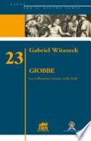 Giobbe. La sofferenza vissuta nella fede